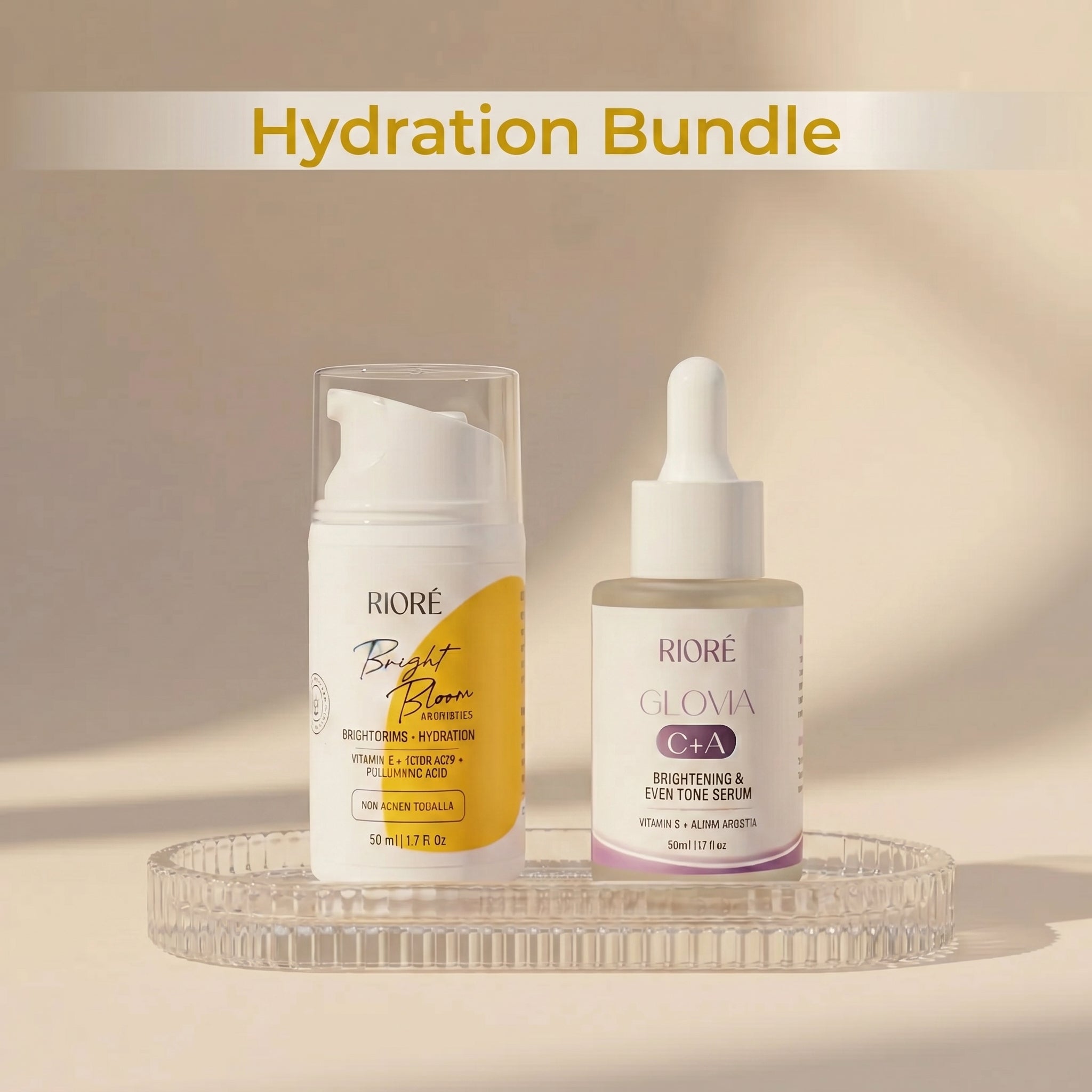 Hydration Bundle