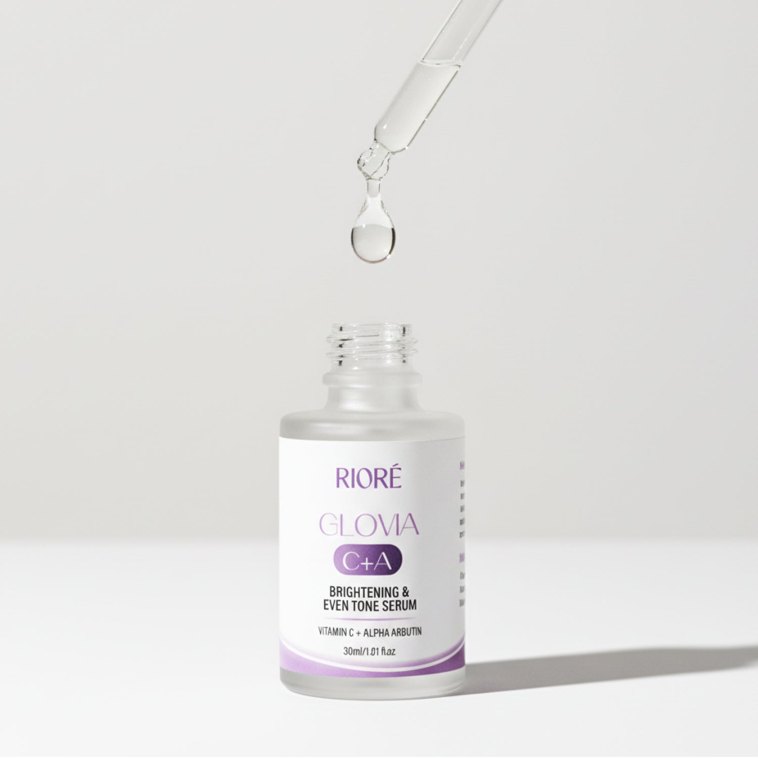 GLOVIA C+A Serum