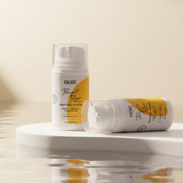 BrightBloom Moisturizer