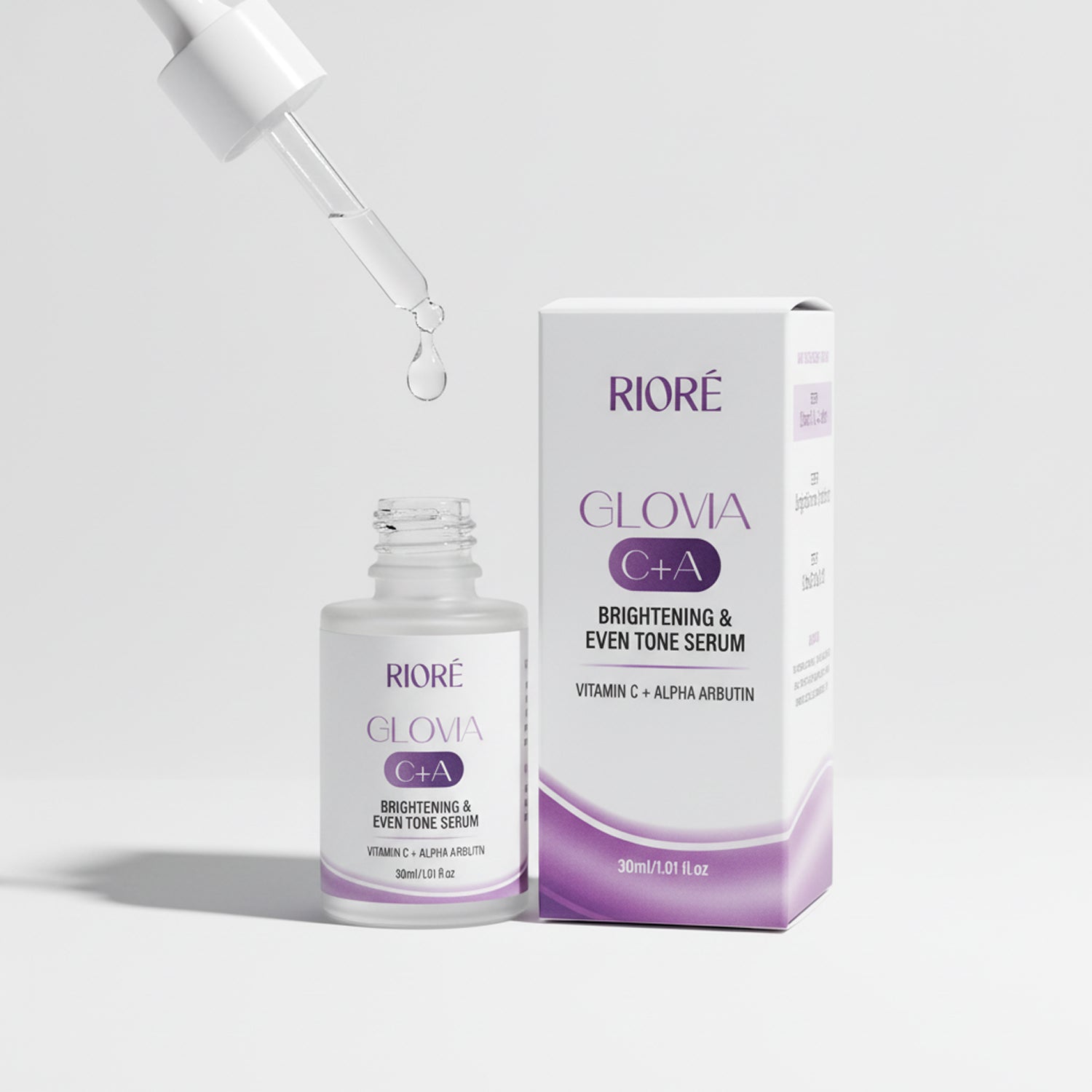 GLOVIA C+A Serum