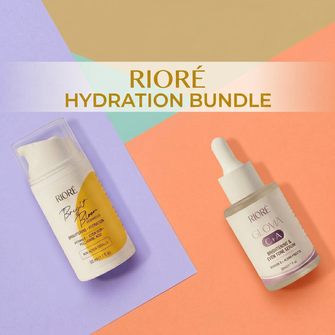 Hydration Bundle