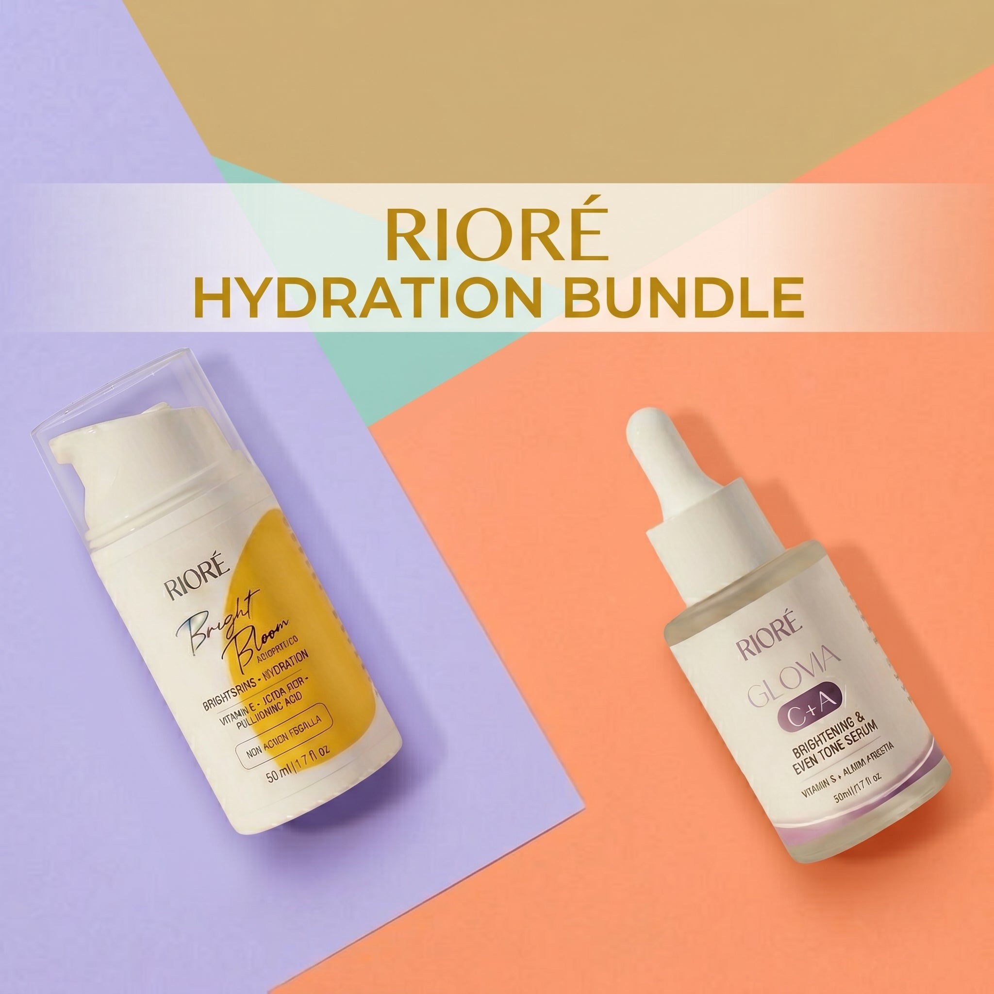 Hydration Bundle